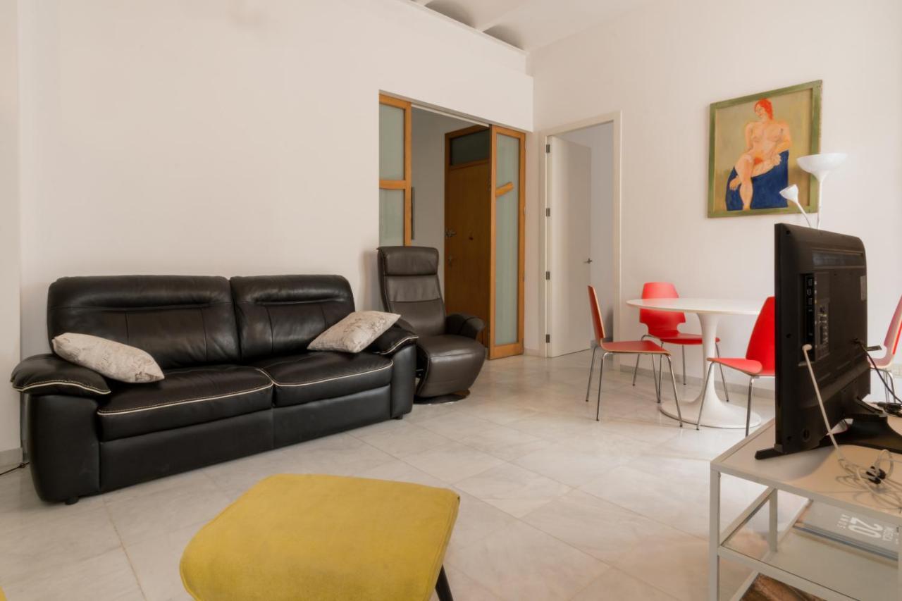 Style Peydro Apartament. Center-Wifi Valencia Exterior foto