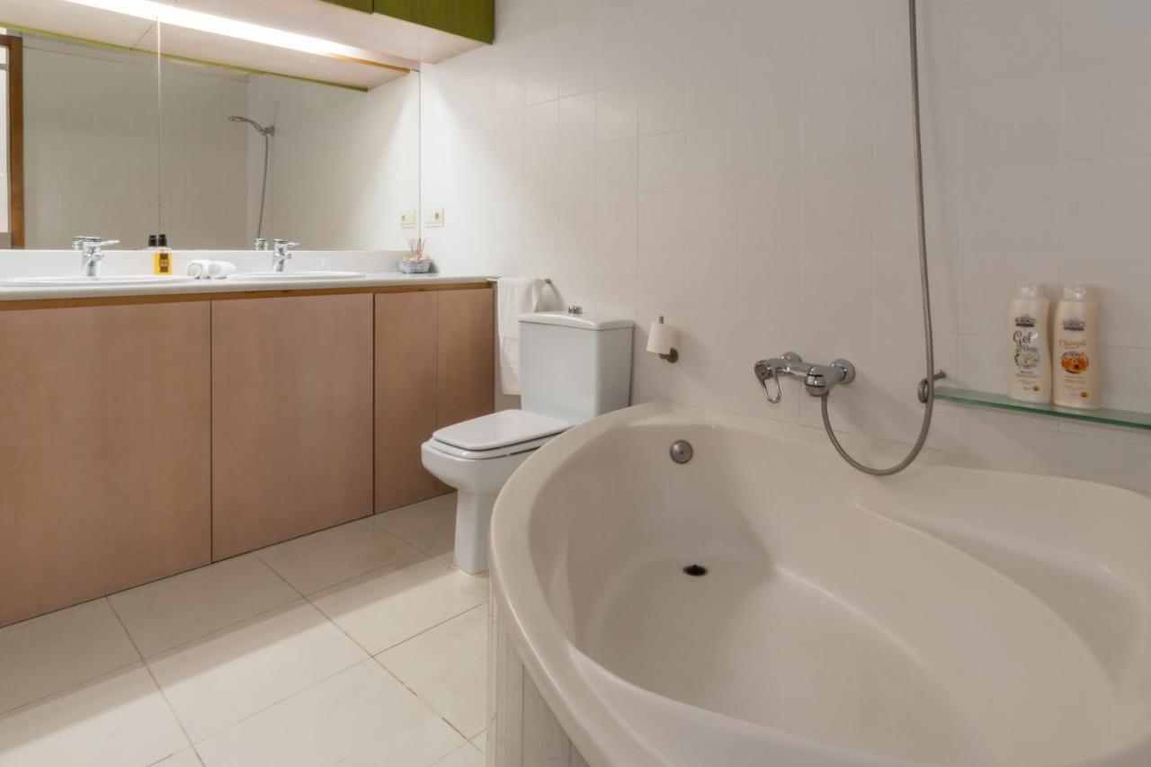 Style Peydro Apartament. Center-Wifi Valencia Exterior foto